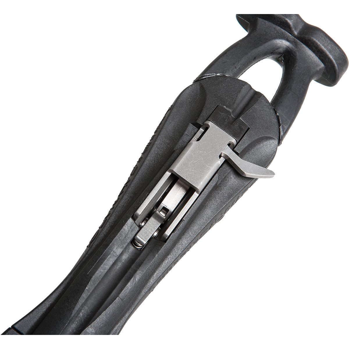 SALVIMAR Metal 85 cm uses Dyneema wishbones for strong, reliable bands