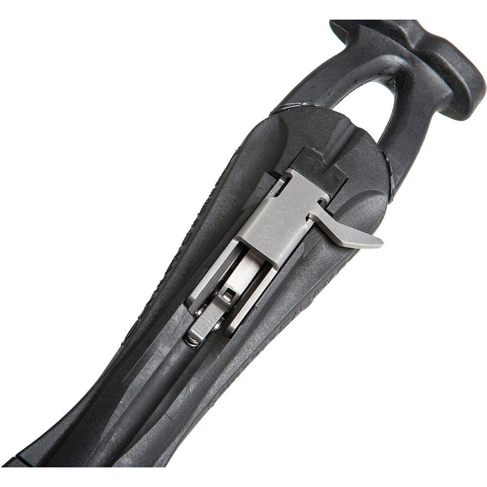 SALVIMAR Metal 85 cm uses Dyneema wishbones for strong, reliable bands