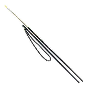 Salvimar pole spear 18mm slip tip for precise underwater targeting and controlled thrust