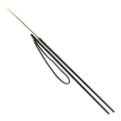 Salvimar pole spear 18mm slip tip for precise underwater targeting and controlled thrust