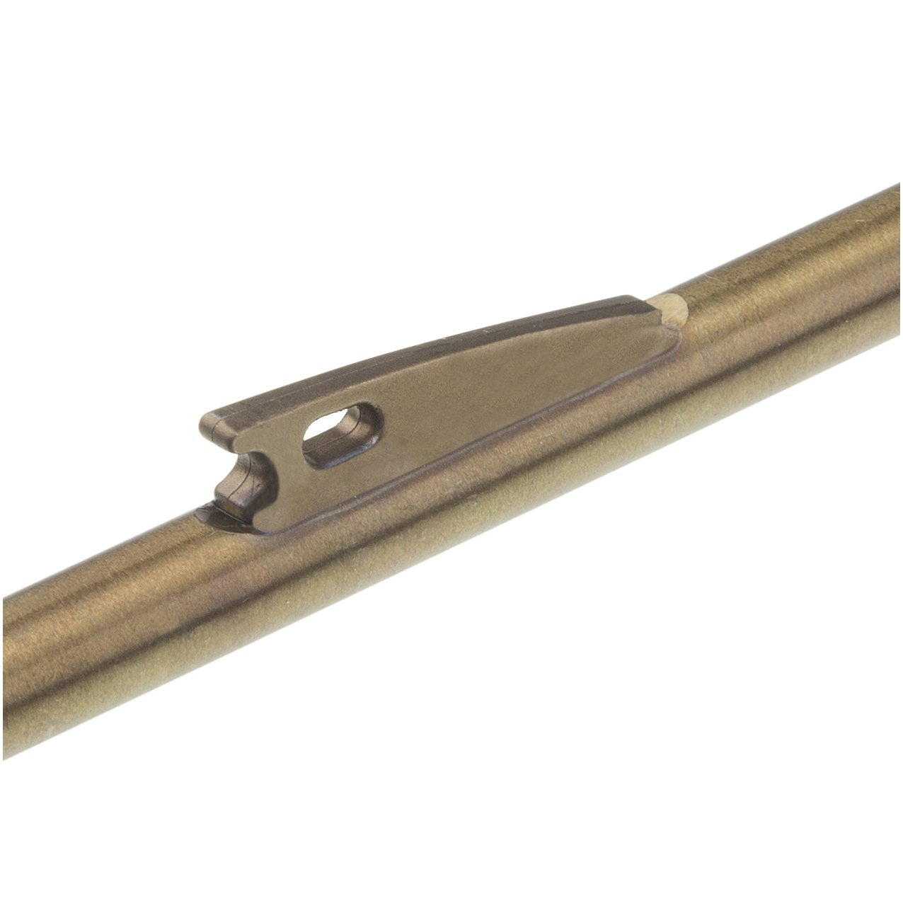 Salvimar Shaft Capture 1 double angled conic tip for stable insertion
