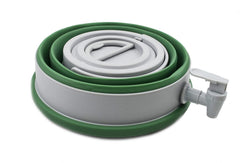 SAMMART 6L water carrier with lid closed for leak-free outdoor use