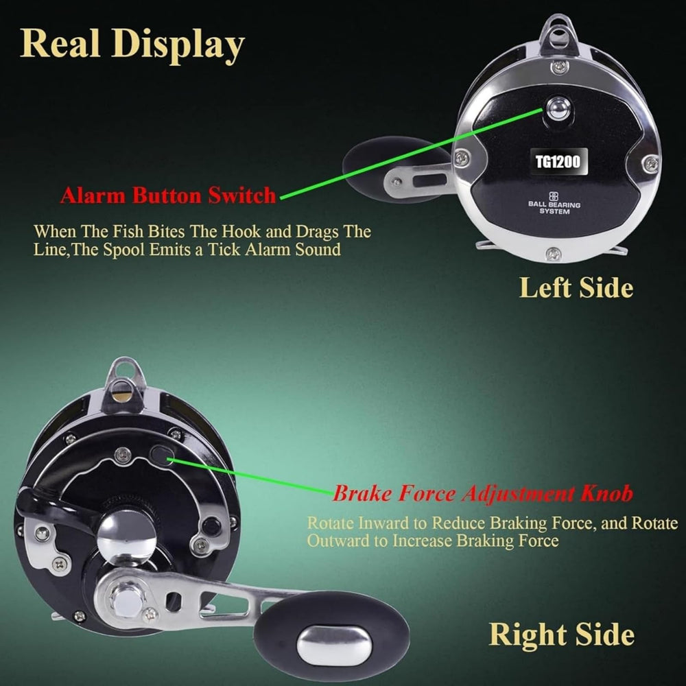 SAMOLLA eight-one bearing system close-up demonstrates smooth cranking