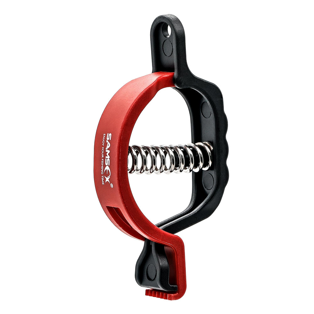 SAMSFX 5.3-inch fish lip gripper