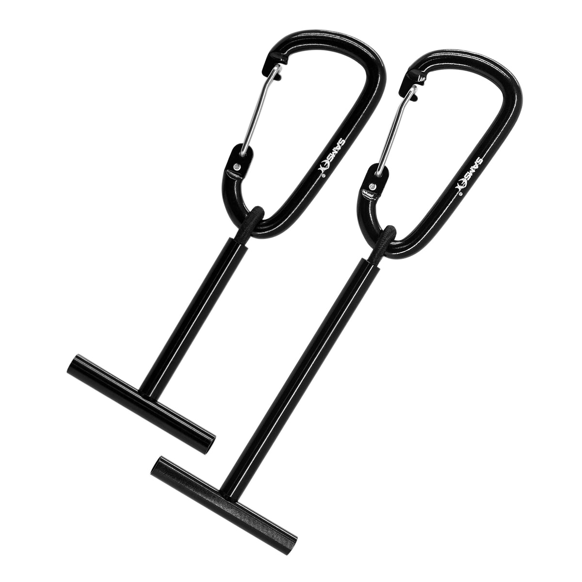 SAMSFX fly fishing tippet spool holder 2 pack product image