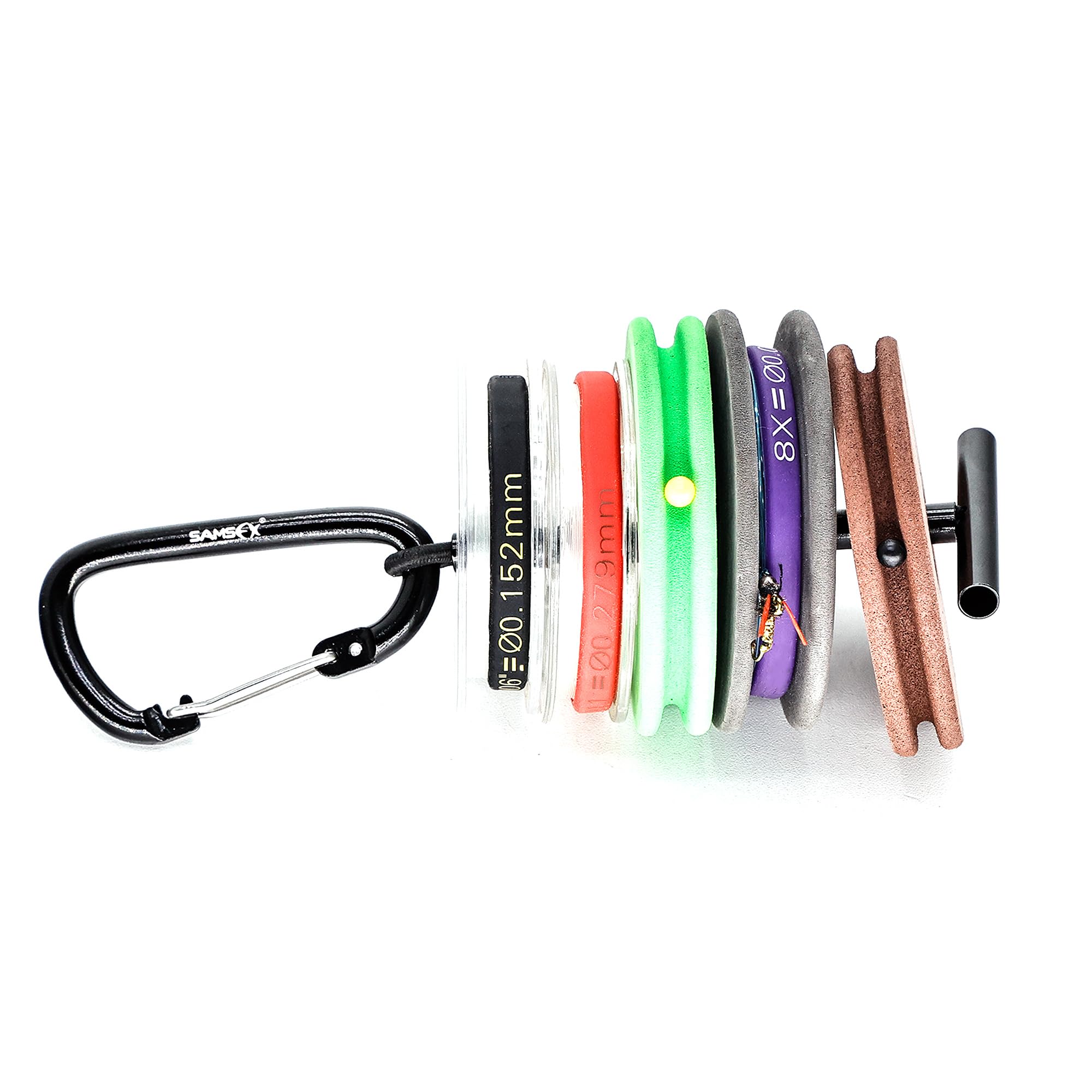 Belt loop attachment for shirt pocket or backpack