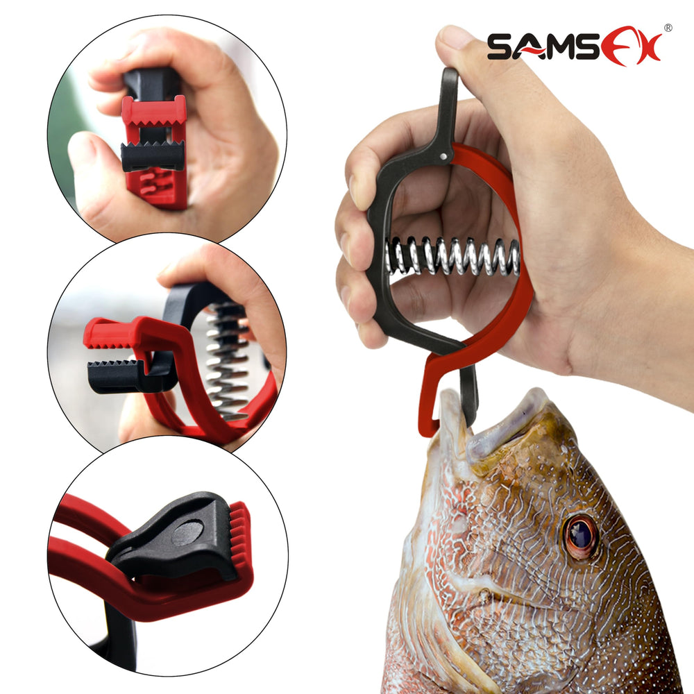 ABS plastic lip grip holder