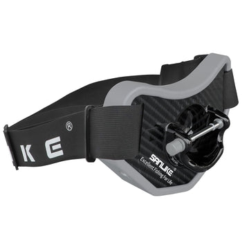 SAN LIKE Fishing Belt gift-ready packaging emphasizes a practical fishing accessory.