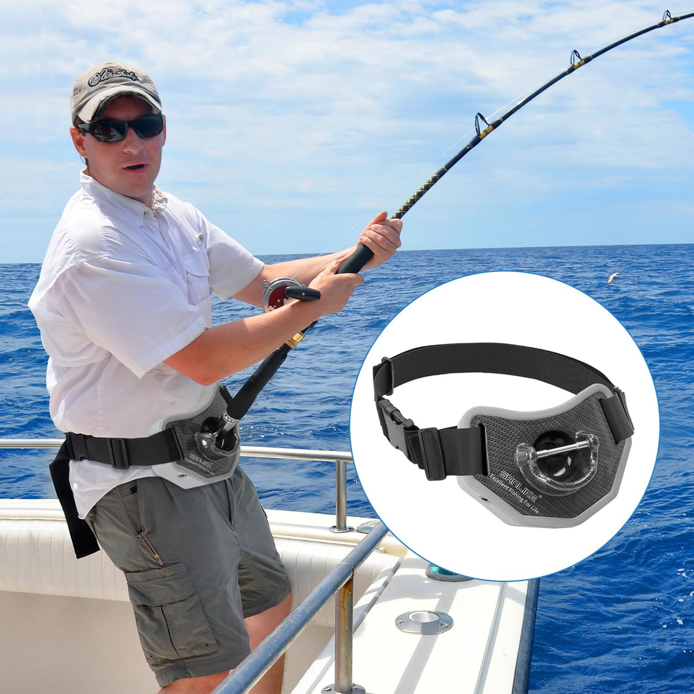 Adjustable waist range 27.5 to 41 inches