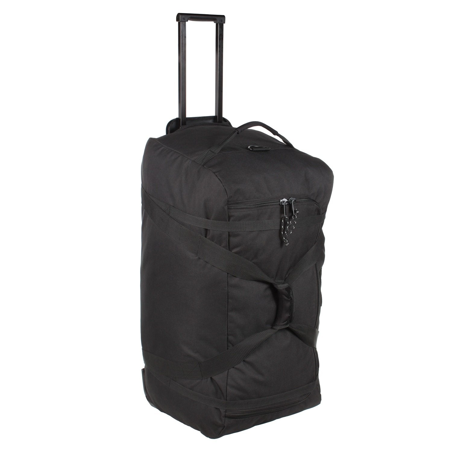 Sandpiper Frontier Bag rolling view with dual wheels for smooth travel
