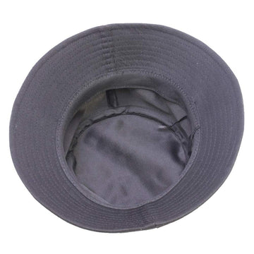 Packable, crushable cotton sun hat for travel