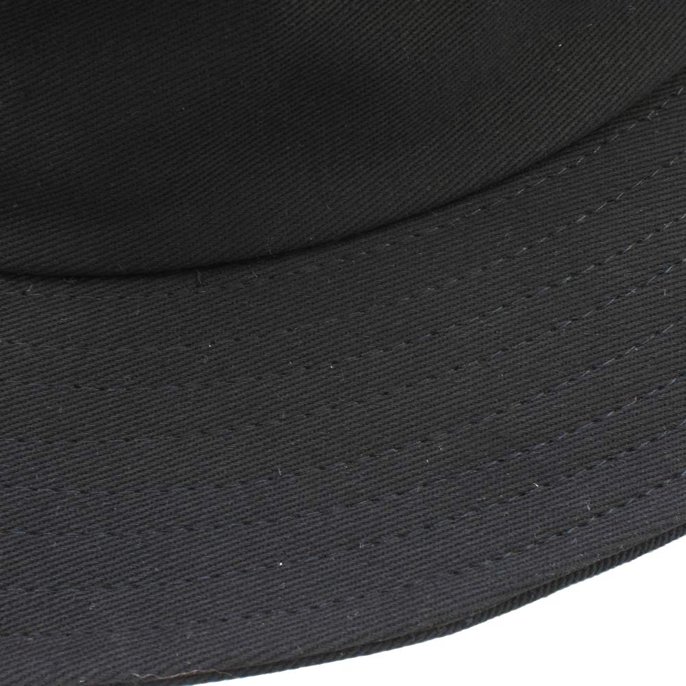 One size fits most: head size 54-57 cm