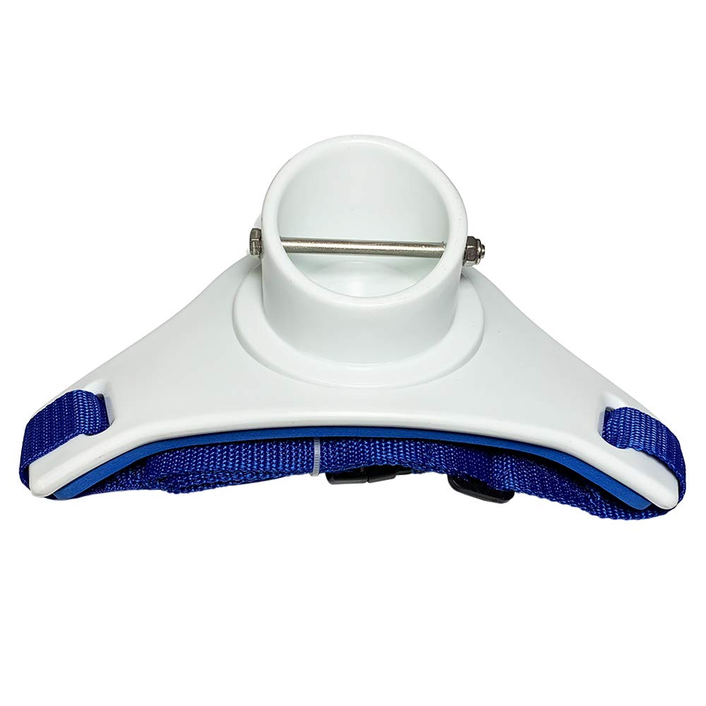Sanhu padded waist support enhances comfort during long battles