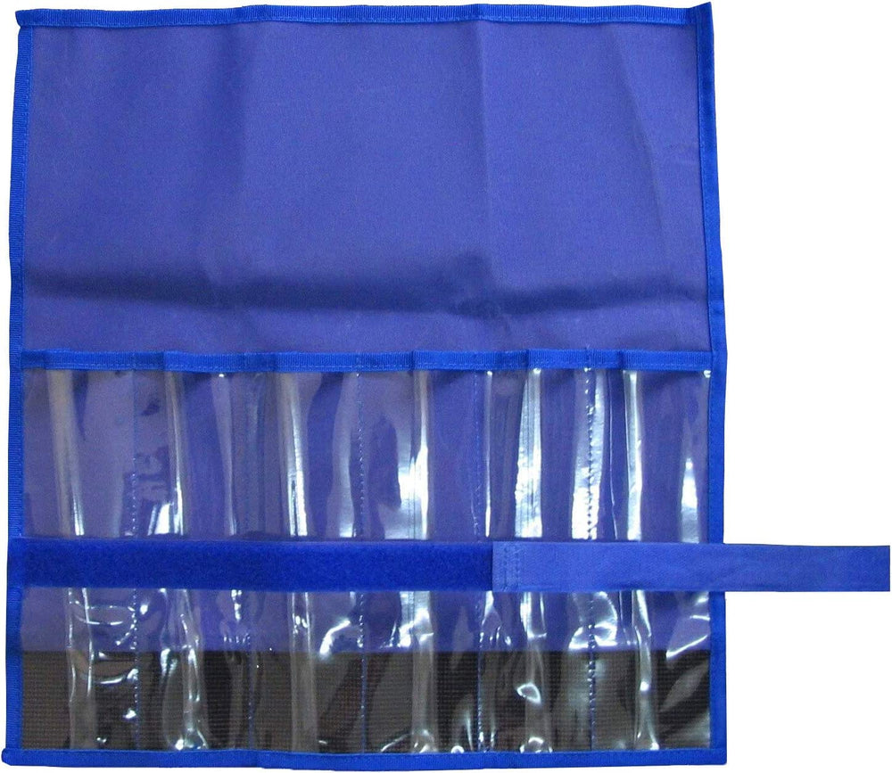 Sanhu Saltwater Lure Bag; keeps cedar plugs organized and ready for quick access.