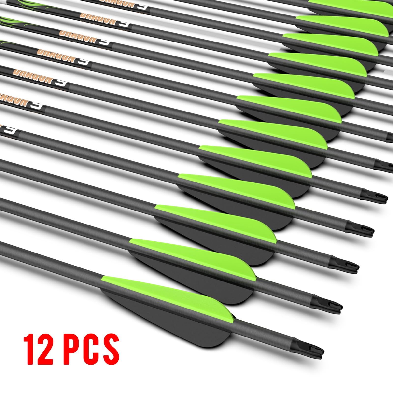 Sanlida Dragon 9 straightness +/-0.003 supports stable flight