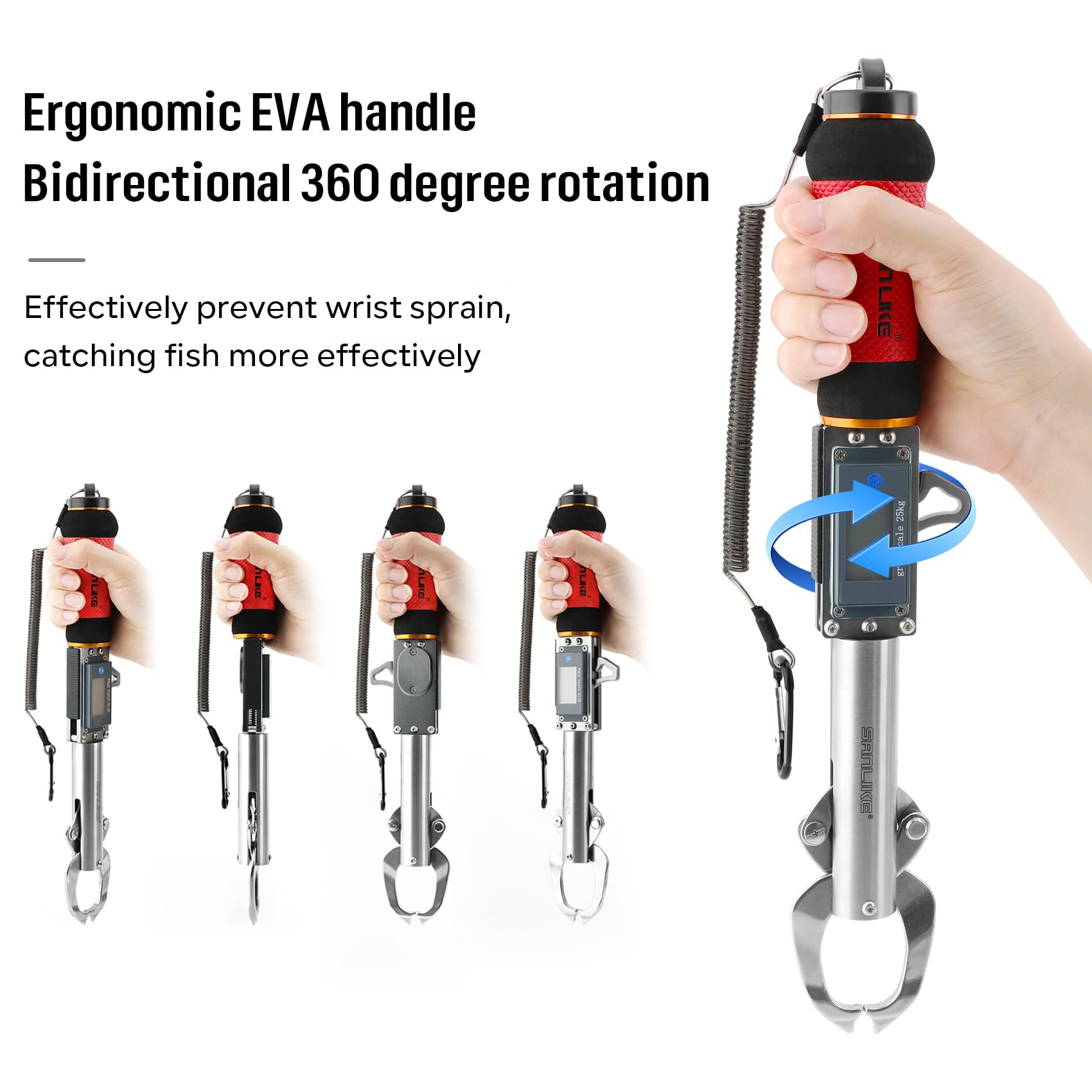 Waterproof and saltwater-resistant construction