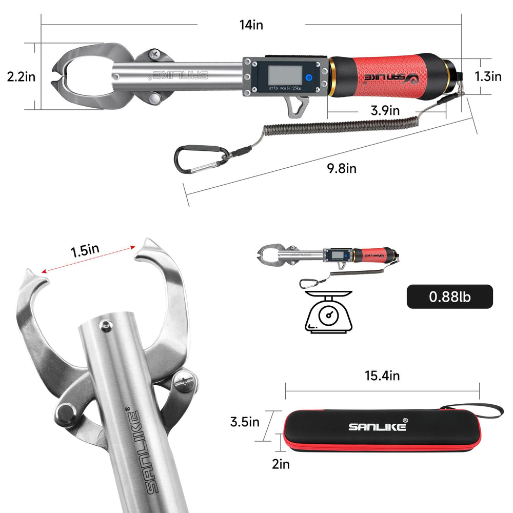 Minimalist on/off button and long-press power
