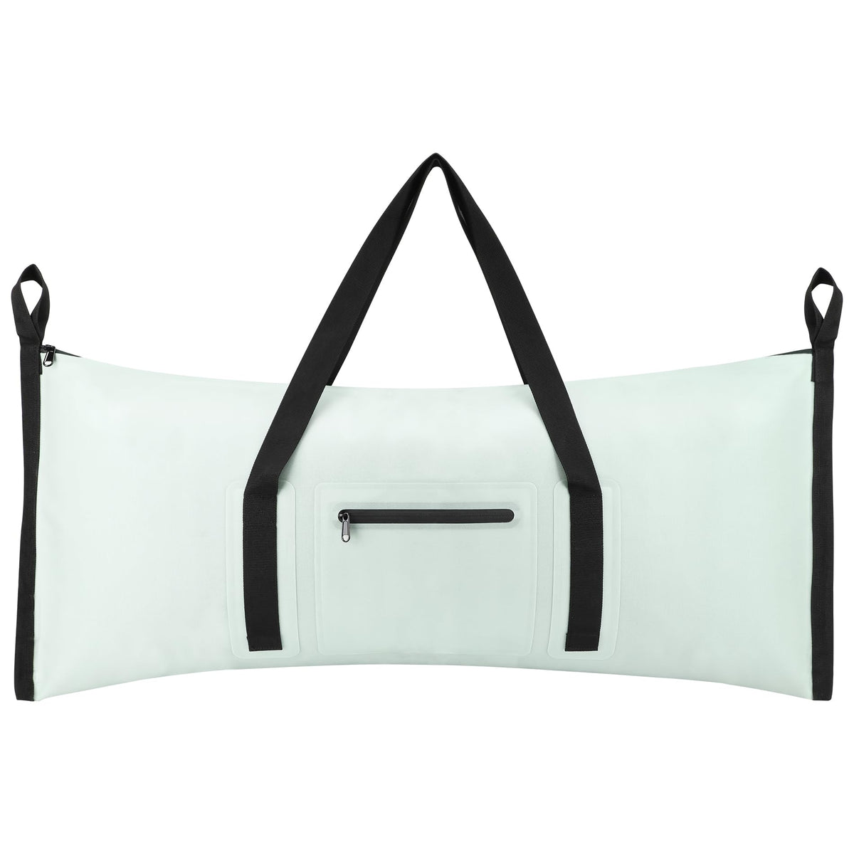 Front view of SANLIKE insulated cooler bag