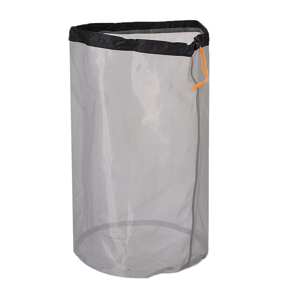 Sanmum Stuff Sacks separate items to simplify seasonal packing.