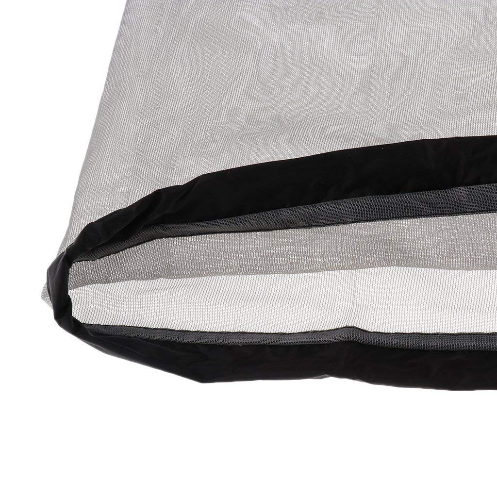 Sanmum Stuff Sacks foldable and packable for travel spaces.