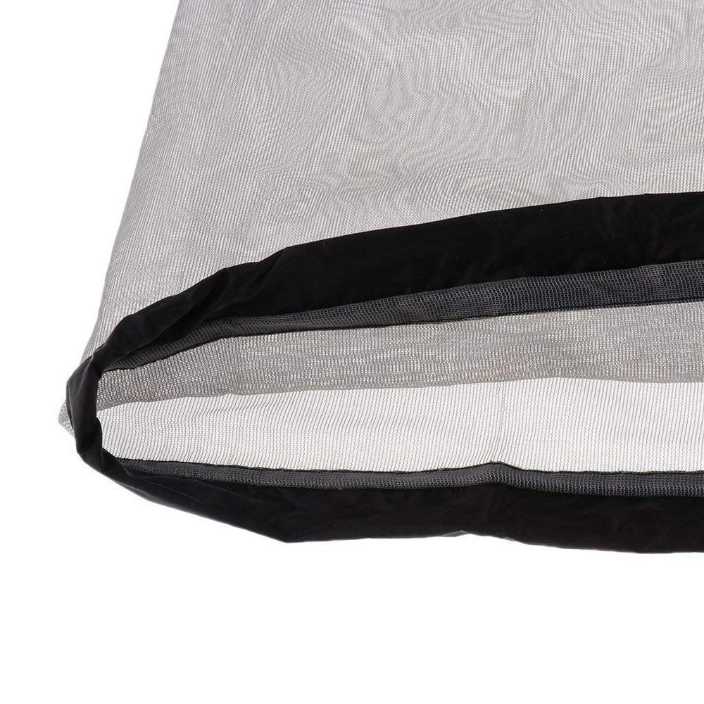 Sanmum Stuff Sacks foldable and packable for travel spaces.