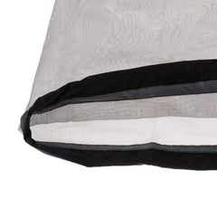 Sanmum Stuff Sacks foldable and packable for travel spaces.