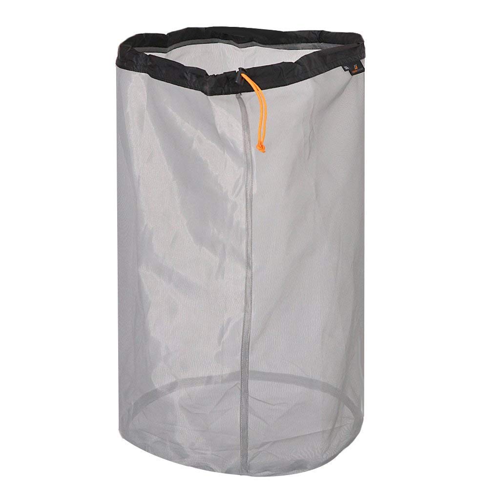 Sanmum Stuff Sacks multi-use organizer for clothes and gadgets.