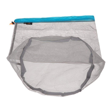 Sanmum offers five sizes from S to XXL for versatile packing needs