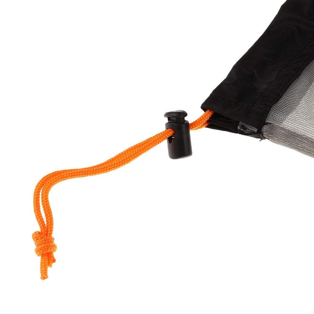 Sanmum Stuff Sacks sizes S to XXL for varied items.