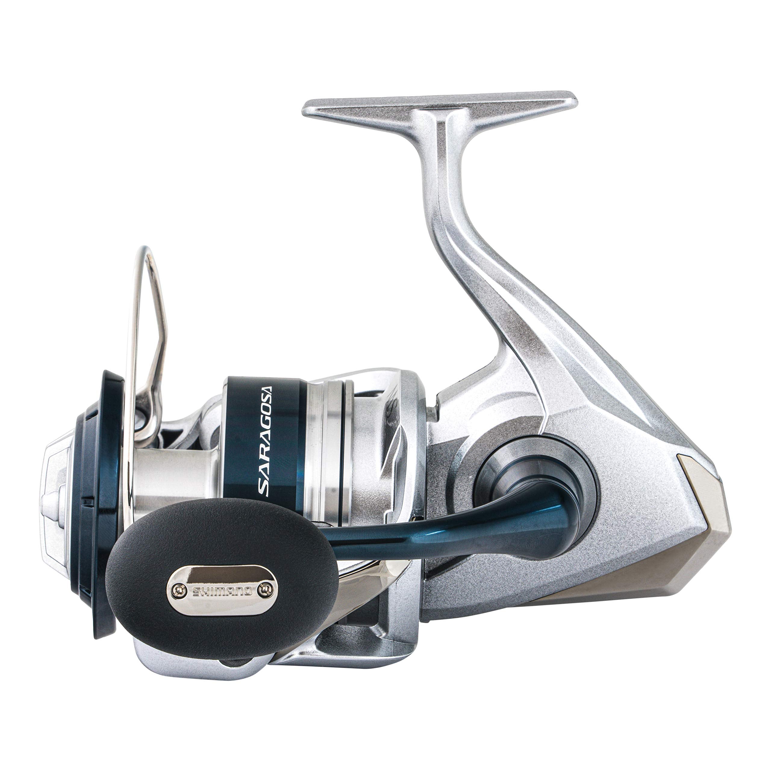 SARAGOSA SW A 10000PG reel handle