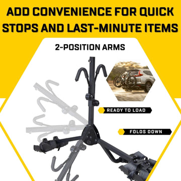Saris All Star made in USA with lifetime warranty.