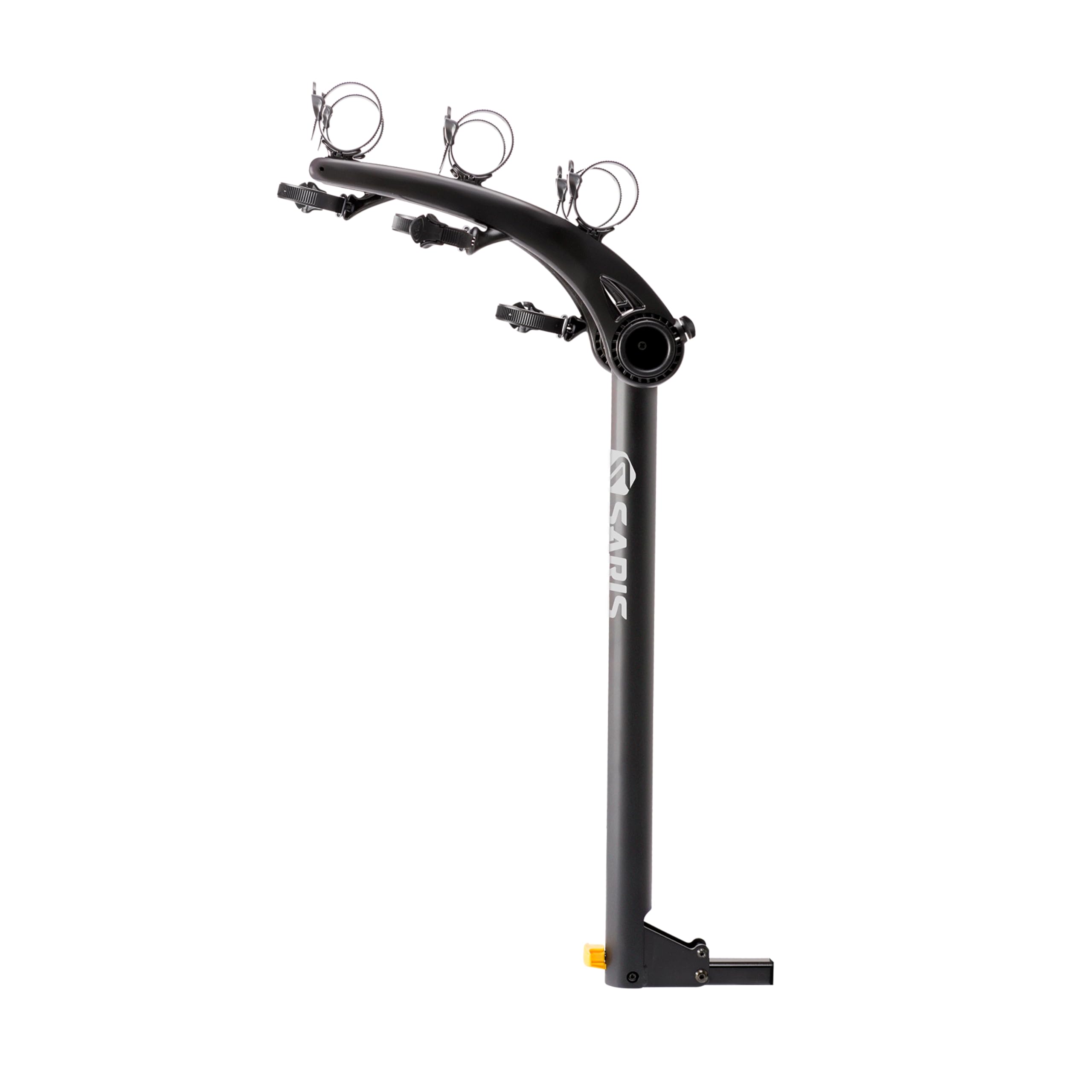 Saris Bones easy installation helps you hit the road faster