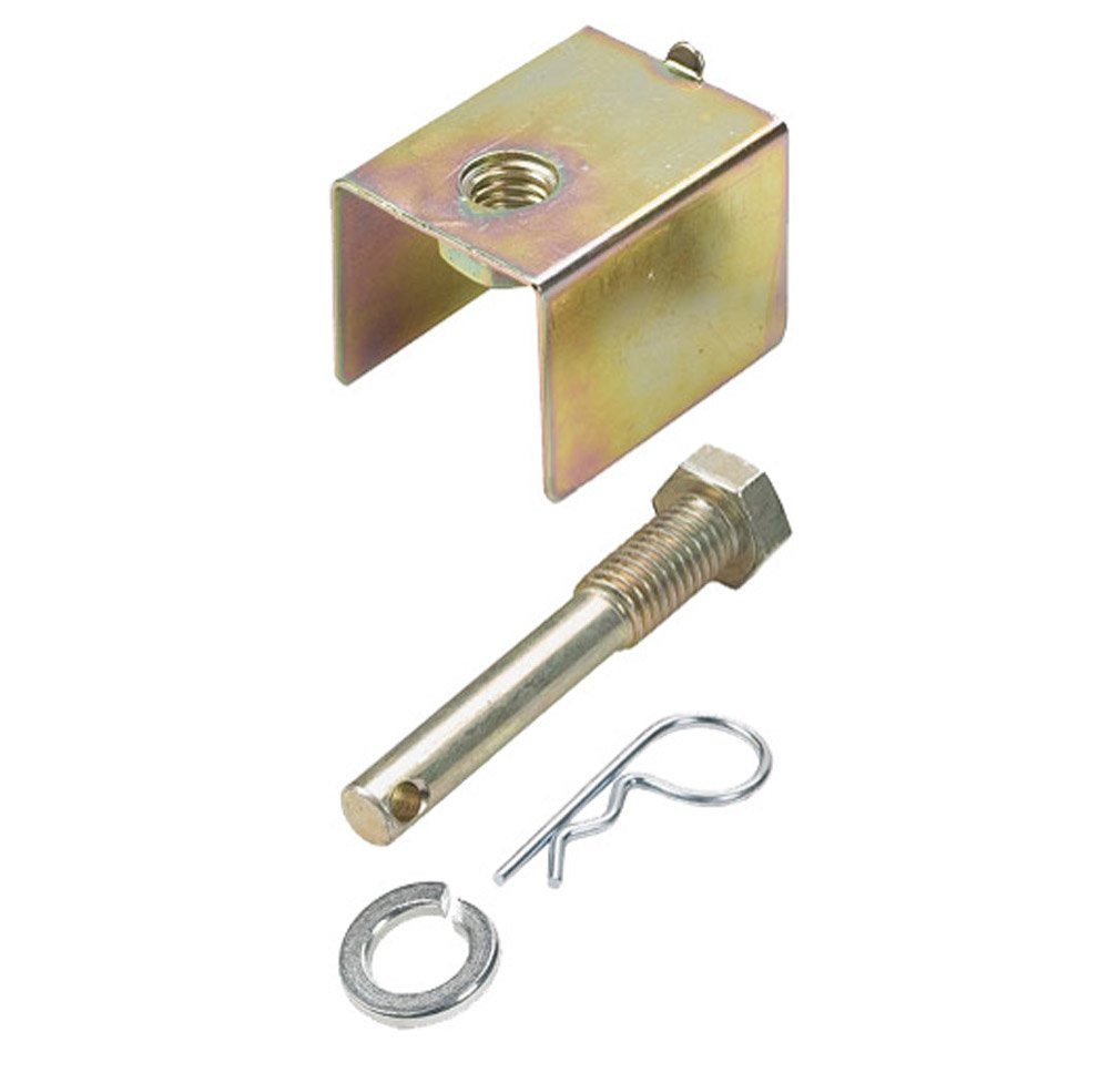 Saris Hitch Tite secures 2-inch hitch connections for Cycle-On and T-Rax racks.