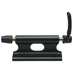 Saris Traps bike fork mount secures your bicycle during transport