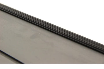 Saris Traps base with bolts and slot usage for setup