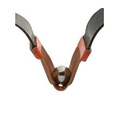 Saunders Stryker Max-Power Twin Flat Bands for quick-snap systems, enabling secure, fast band changes during procedures.