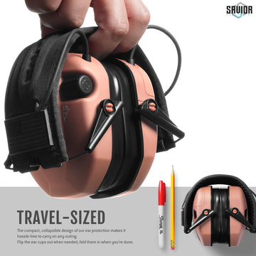 Savior Equipment Apollo headband extended to fit most heads for secure comfort