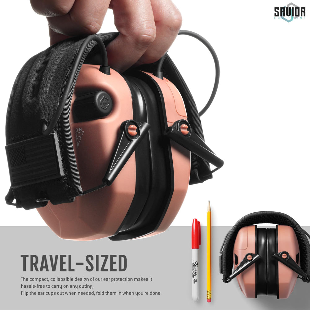 Savior Equipment Apollo headband extended to fit most heads for secure comfort