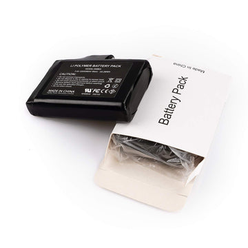SAVIOR HEAT compatible with heated gloves, socks, hats for dependable warmth.