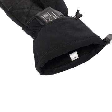 SAVIOR HEAT heated gloves with battery pack ensure cozy, dependable warmth
