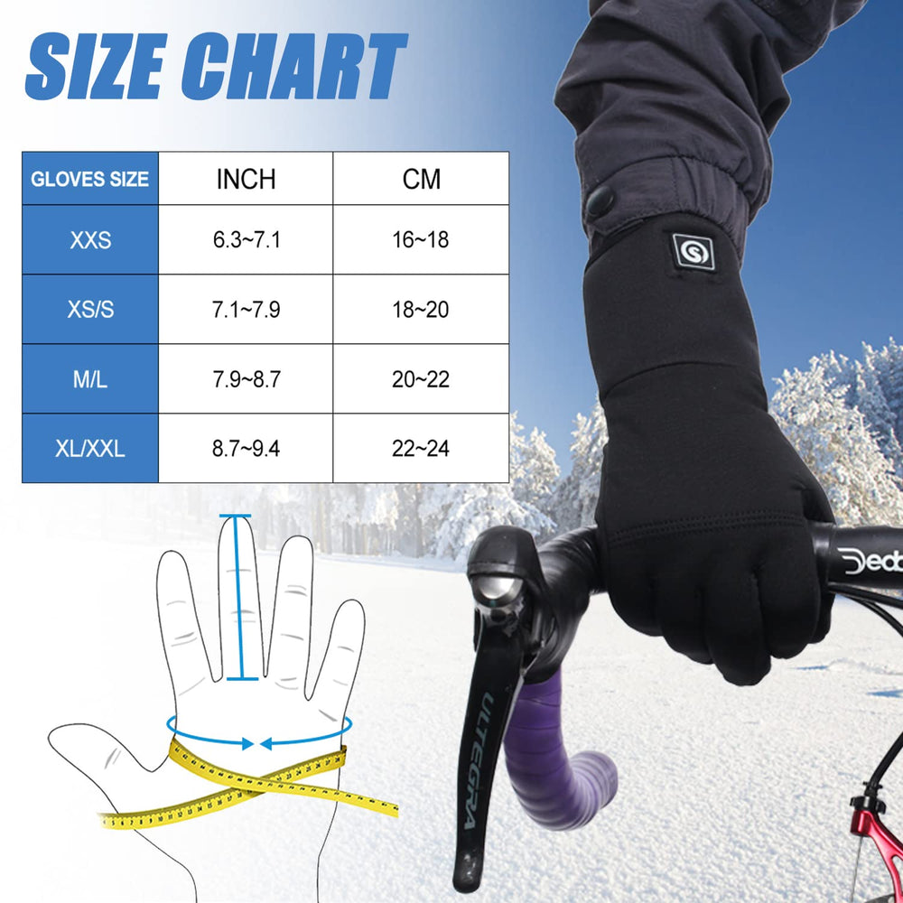 SAVIOR HEAT touchscreen sensors close-up show easy phone use without removal