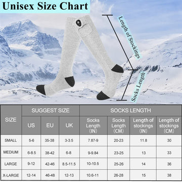 SAVIOR HEAT washable thermal design for easy care after winter activities