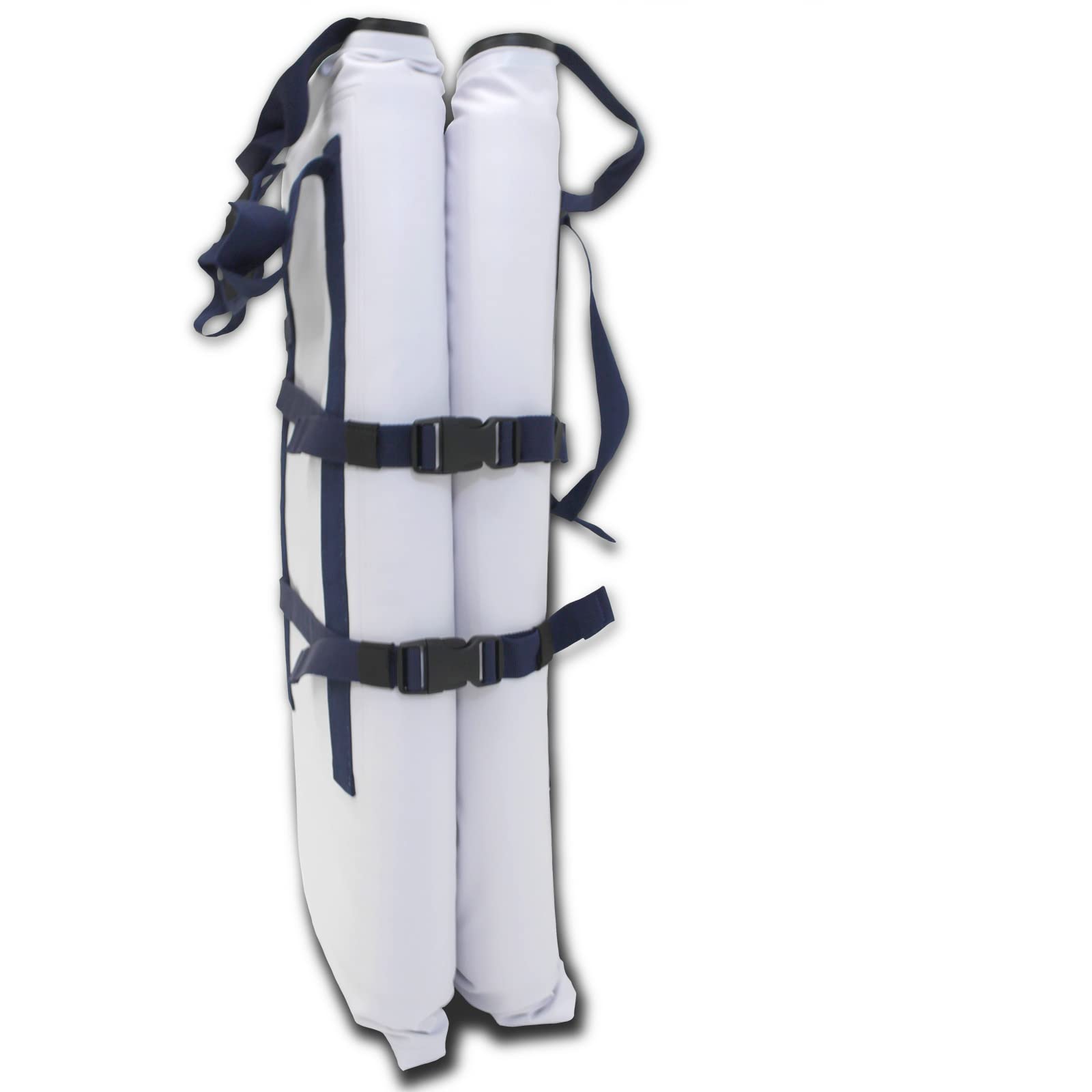 Savvycraft portable lightweight design for easy transport to fishing sites