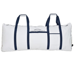 Savvycraft waterproof insulated fish bag keeps catch cold with strong ice retention