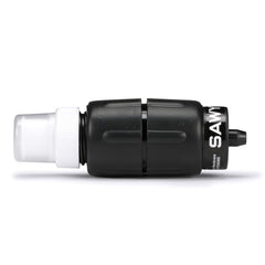 Sawyer Micro Squeeze with 32 ounce pouch ready for refillable water