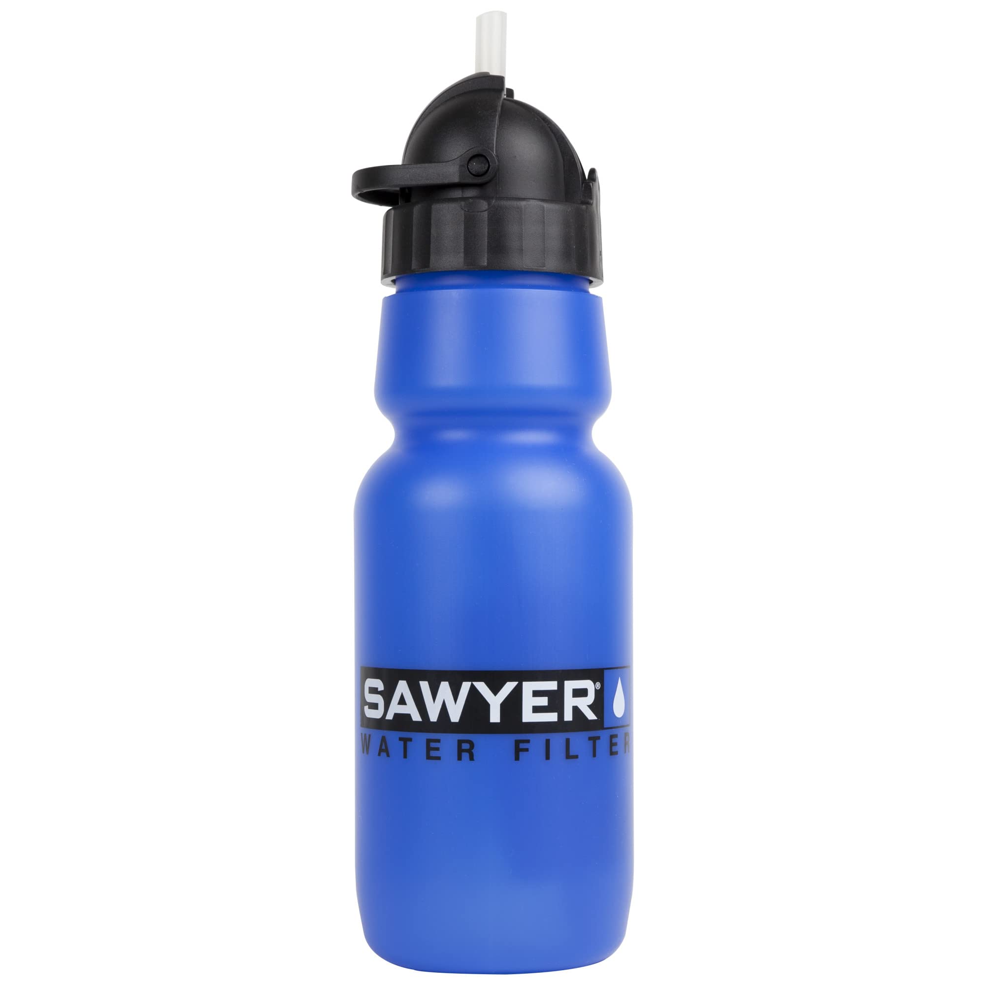 Sawyer SP140 bottle cap 63mm, compatible with wide-mouth bottles for easy topping.