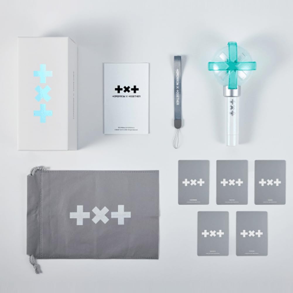 Dr. Sayzer SAYZER TXT lightstick battery compartment offers quick power access