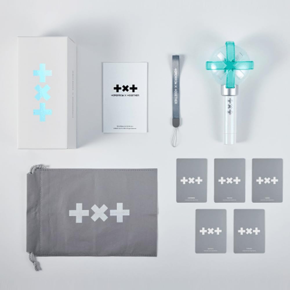 Dr. Sayzer SAYZER TXT lightstick battery compartment offers quick power access