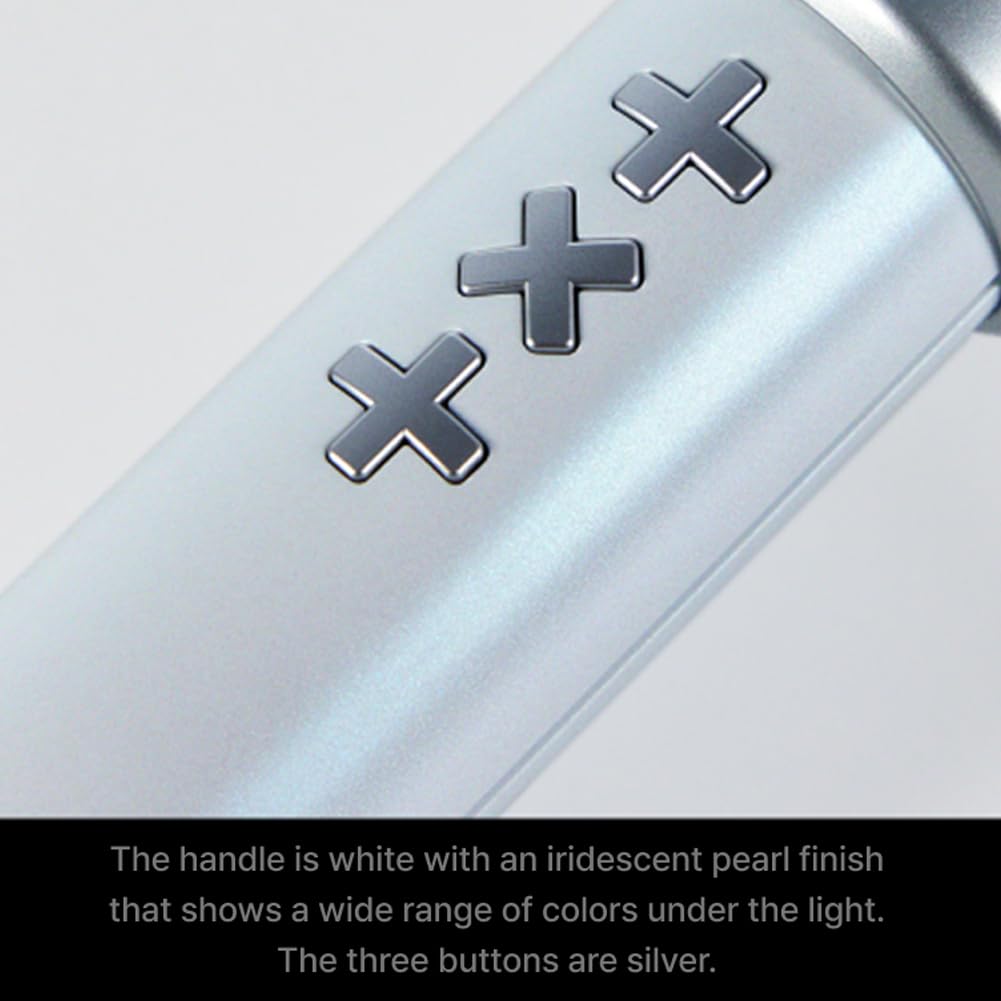 Dr. Sayzer SAYZER TXT lightstick dust bag keeps gear protected during transport