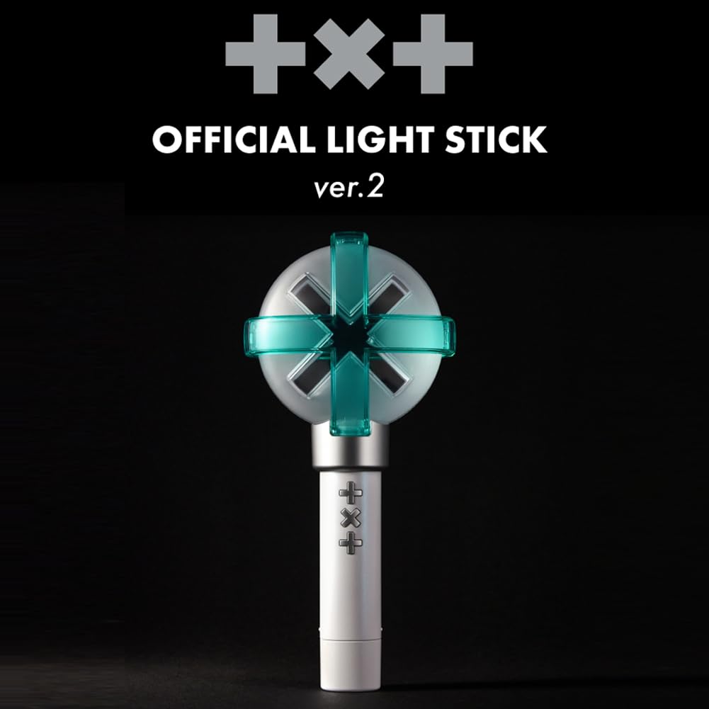 Dr. Sayzer SAYZER TXT lightstick in retracted mode for compact, portable display